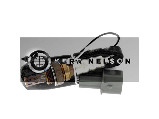 Kerr Nelson KNL777