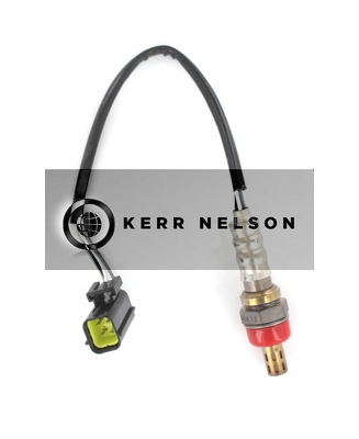 Kerr Nelson KNL782