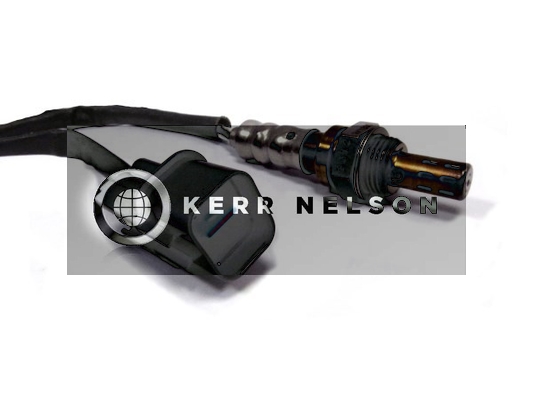 Kerr Nelson KNL783