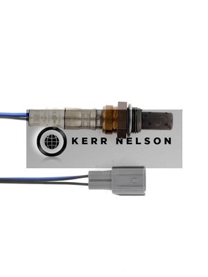 Kerr Nelson KNL787