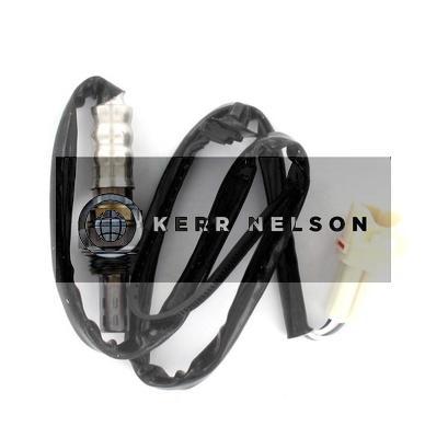 Kerr Nelson KNL792