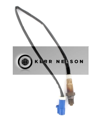 Kerr Nelson KNL795