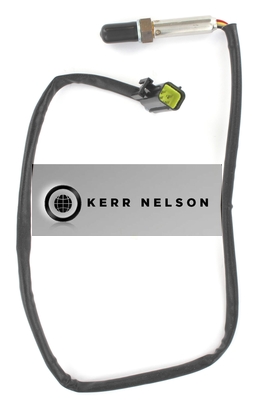 Kerr Nelson KNL796