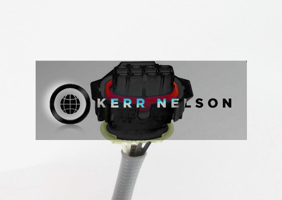 Kerr Nelson KNL798