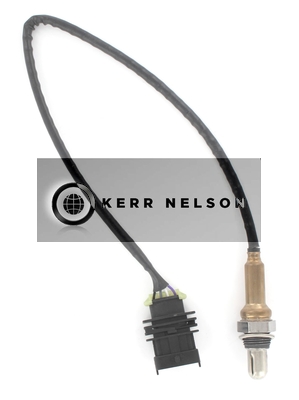 Kerr Nelson KNL802