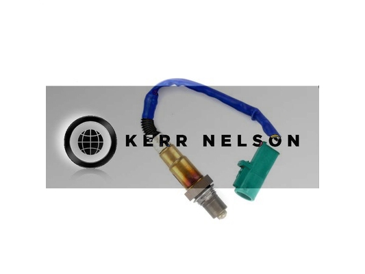 Kerr Nelson KNL803