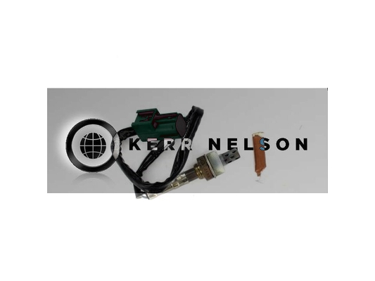 Kerr Nelson KNL804