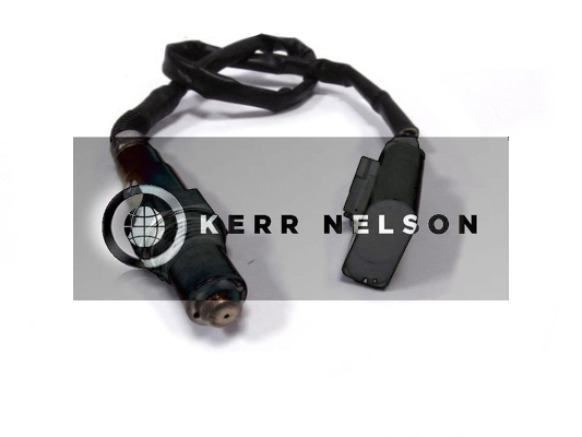 Kerr Nelson KNL806