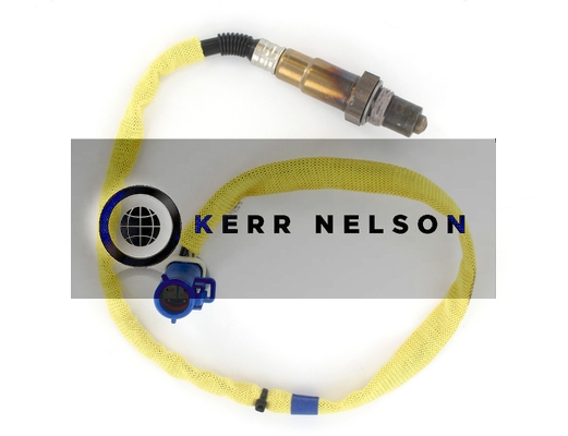 Kerr Nelson KNL812