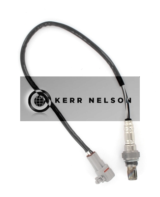 Kerr Nelson KNL813