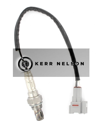 Kerr Nelson KNL814