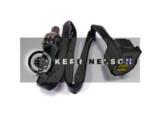 Kerr Nelson KNL818