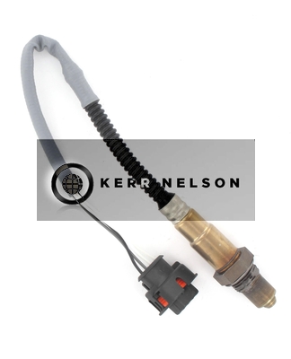 Kerr Nelson KNL822