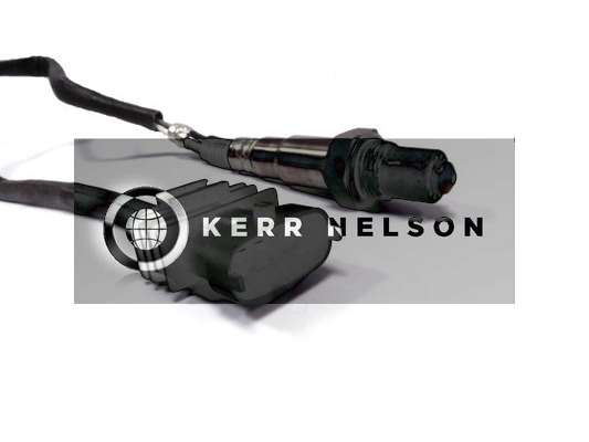 Kerr Nelson KNL824