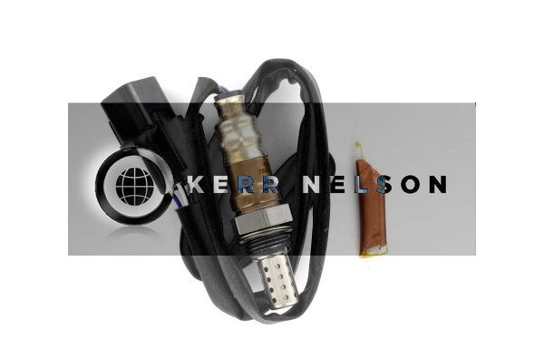 Kerr Nelson KNL826