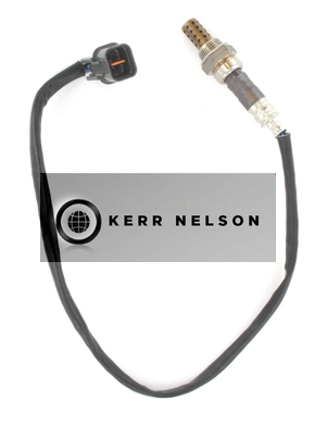 Kerr Nelson KNL827