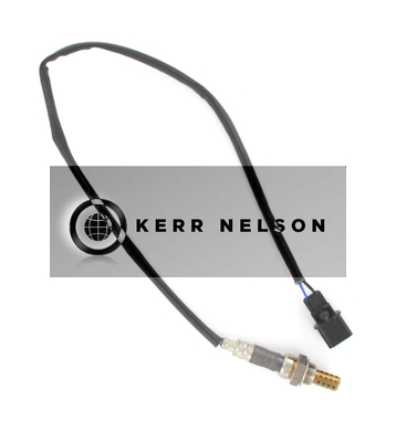 Kerr Nelson KNL828