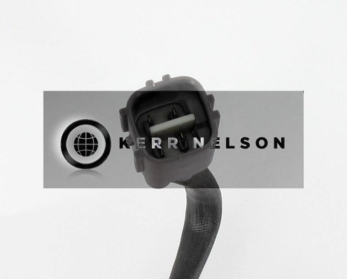 Kerr Nelson KNL829