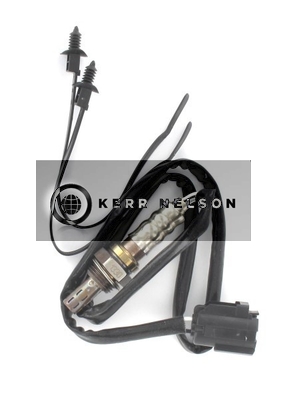 Kerr Nelson KNL834