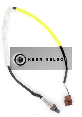 Kerr Nelson KNL835