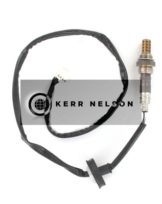 Kerr Nelson KNL837