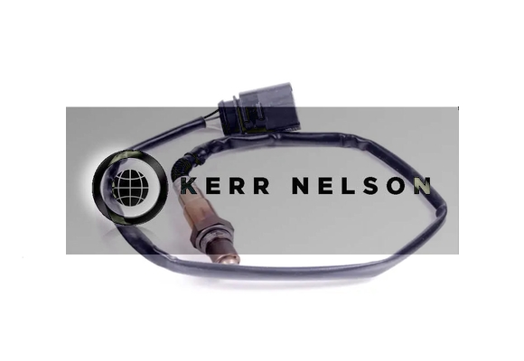 Kerr Nelson KNL838