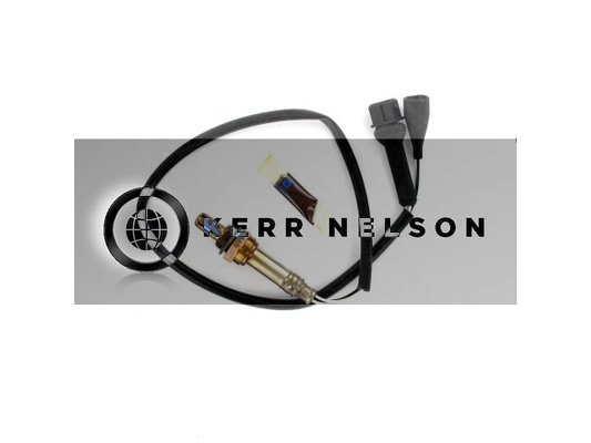 Kerr Nelson Lambda Sensor KNL841 [PM1059161]