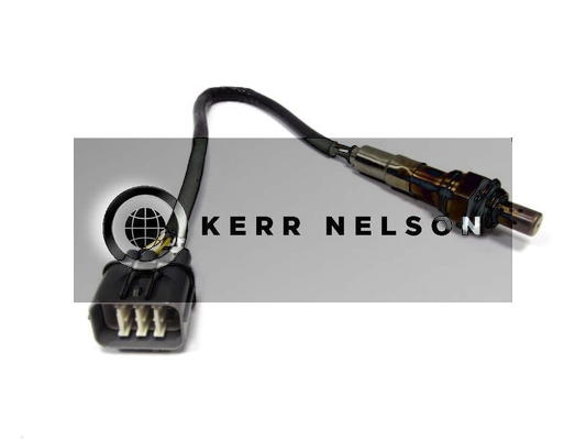 Kerr Nelson KNL842