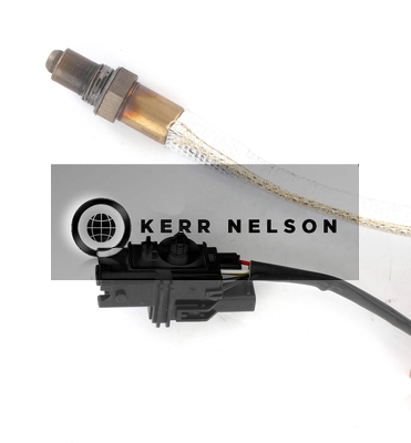 Kerr Nelson KNL845