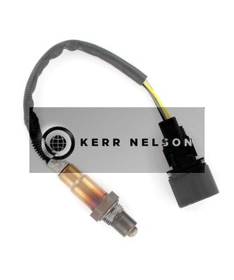 Kerr Nelson KNL846