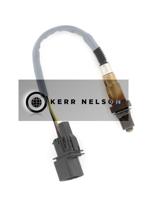 Kerr Nelson KNL847