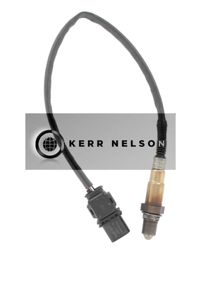 Kerr Nelson KNL848