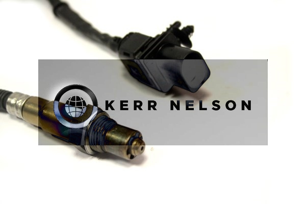 Kerr Nelson KNL852