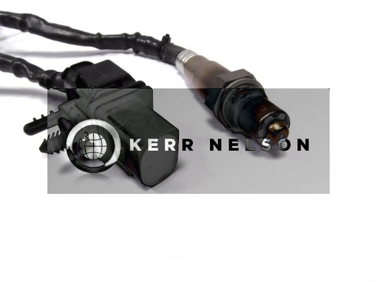 Kerr Nelson KNL853