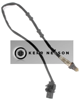 Kerr Nelson KNL854