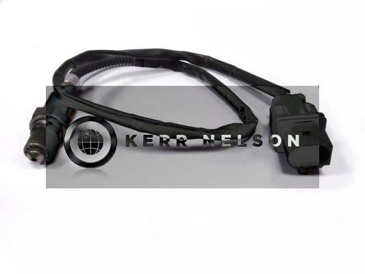 Kerr Nelson KNL855