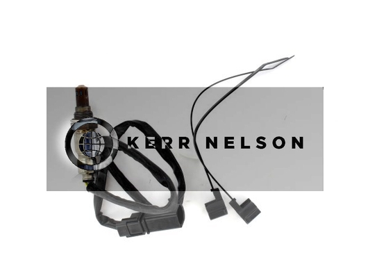 Kerr Nelson KNL856