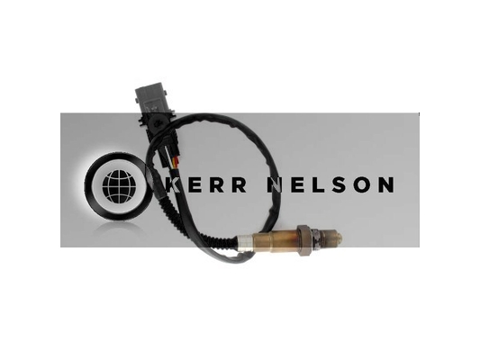 Kerr Nelson KNL857