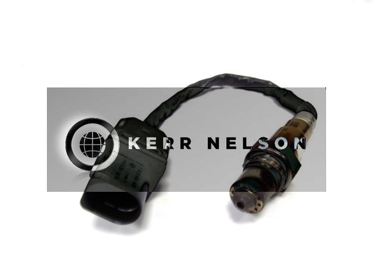 Kerr Nelson KNL858