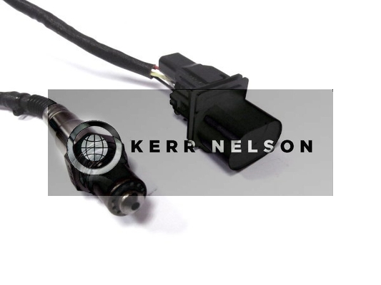 Kerr Nelson KNL860