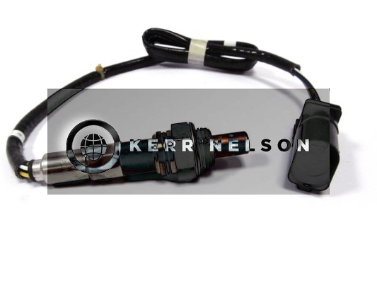 Kerr Nelson KNL862