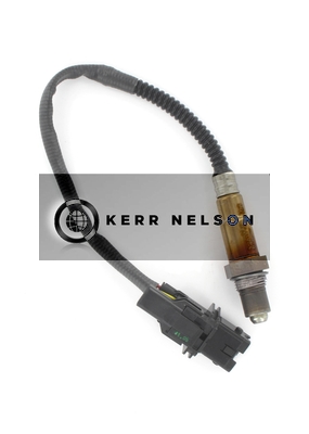 Kerr Nelson KNL863