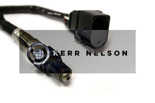 Kerr Nelson KNL866