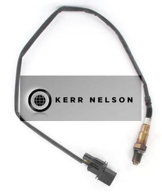 Kerr Nelson KNL867