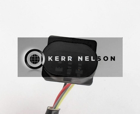 Kerr Nelson KNL869