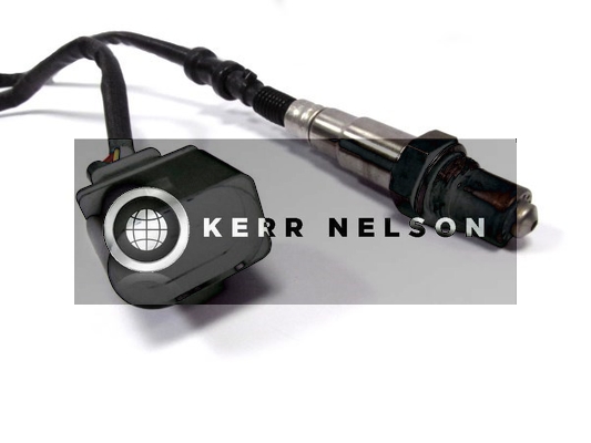 Kerr Nelson KNL872