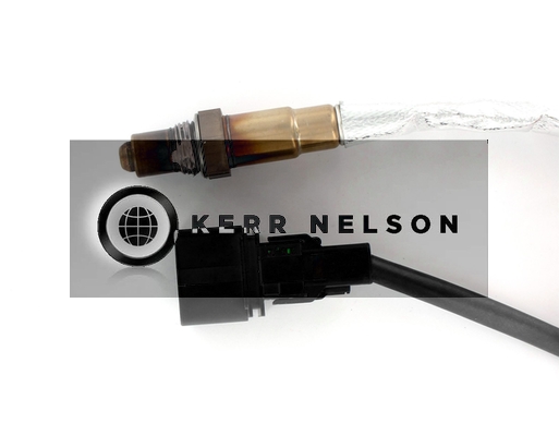 Kerr Nelson KNL873