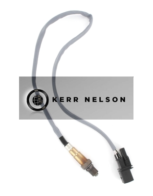 Kerr Nelson KNL874