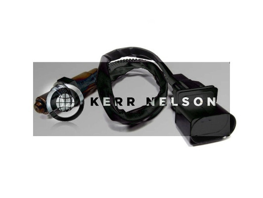 Kerr Nelson KNL875