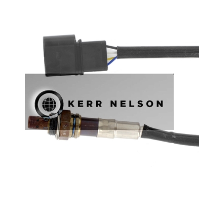 Kerr Nelson KNL876